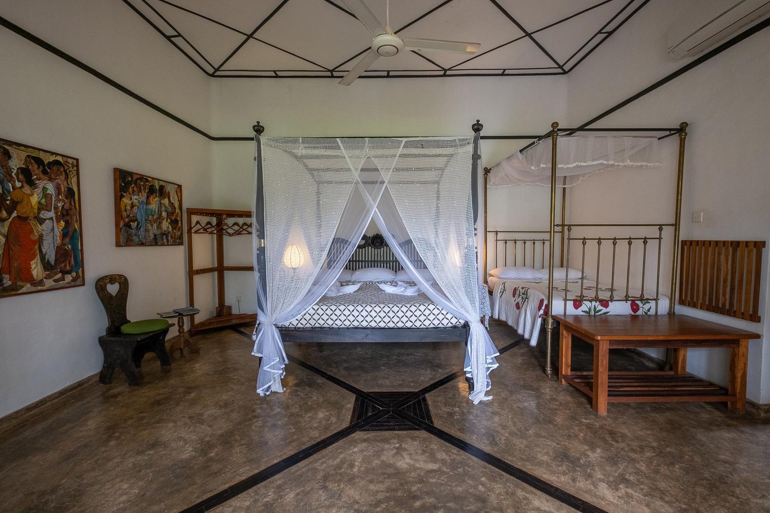 Horathapola Estate Hotel Маравила Екстериор снимка
