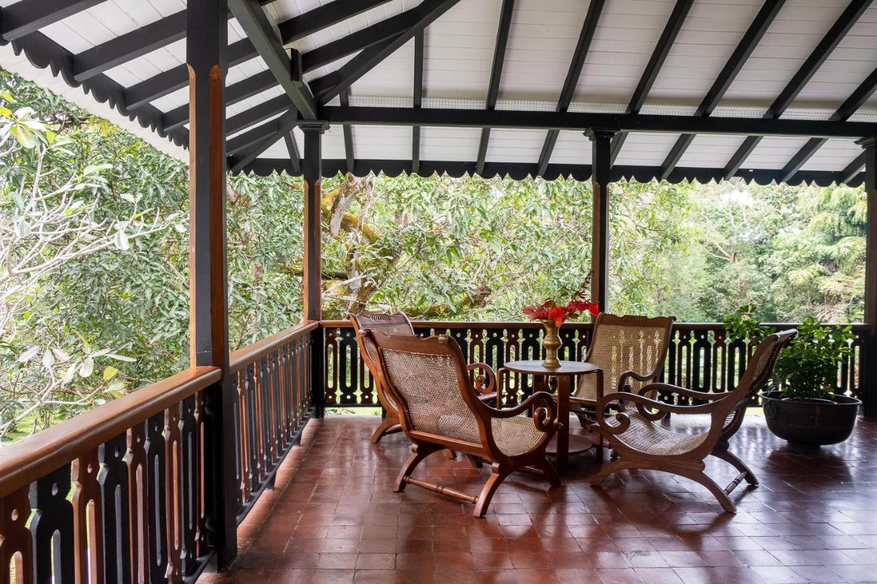 Horathapola Estate Hotel Маравила Екстериор снимка